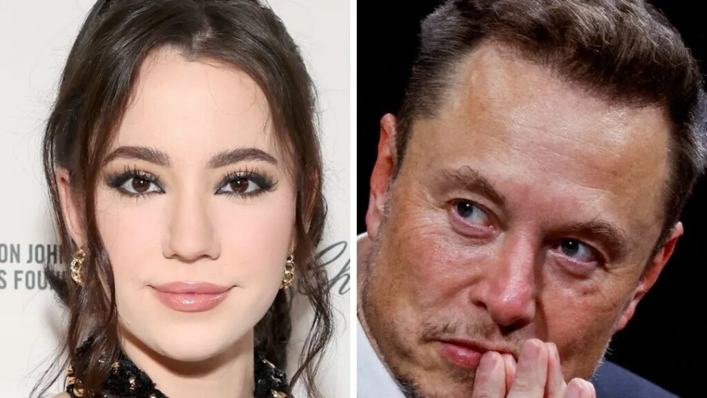 Elon Musk, Ashley St. Clair and why her shocking tell-all posts matter Elon Musk, Ashley St. Clair and why her shocking tell-all posts matter