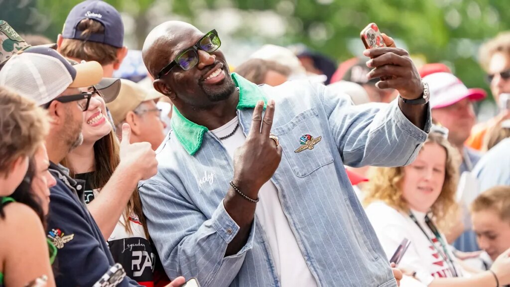 Indy 500 celebrities decide to savor, binge or trash these Hoosier foods