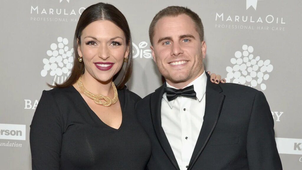 'Bachelorette' star DeAnna Pappas claims ex hid $109K in divorce