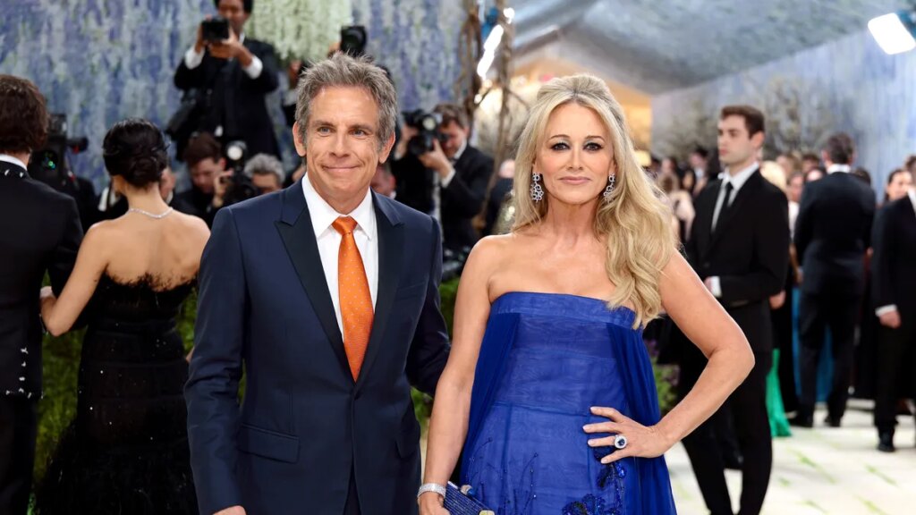 Christine Taylor opens up about Ben Stiller separation, reconciling Christine Taylor opens up about Ben Stiller separation, reconciling