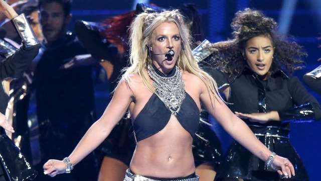 Britney Spears Police Report Sheds New Light on DUI Arrest