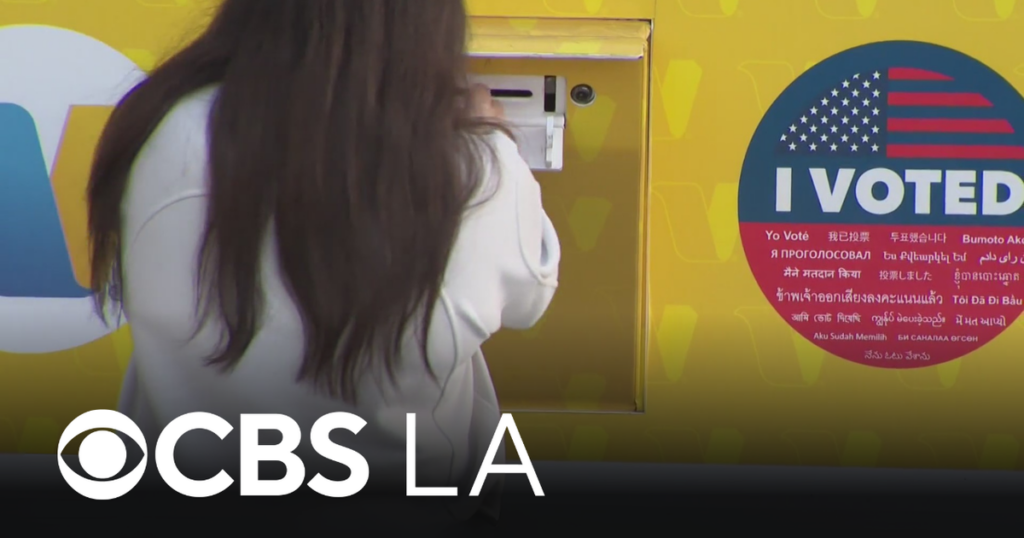 Looking at impact that celebrity endorsements could have on Los Angeles Mayoral race