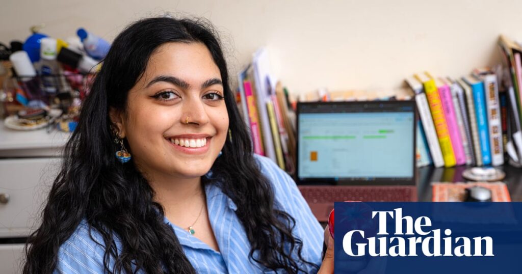 The one change that worked: I struggled to get any work done – until I bought a kitchen timer | Time management