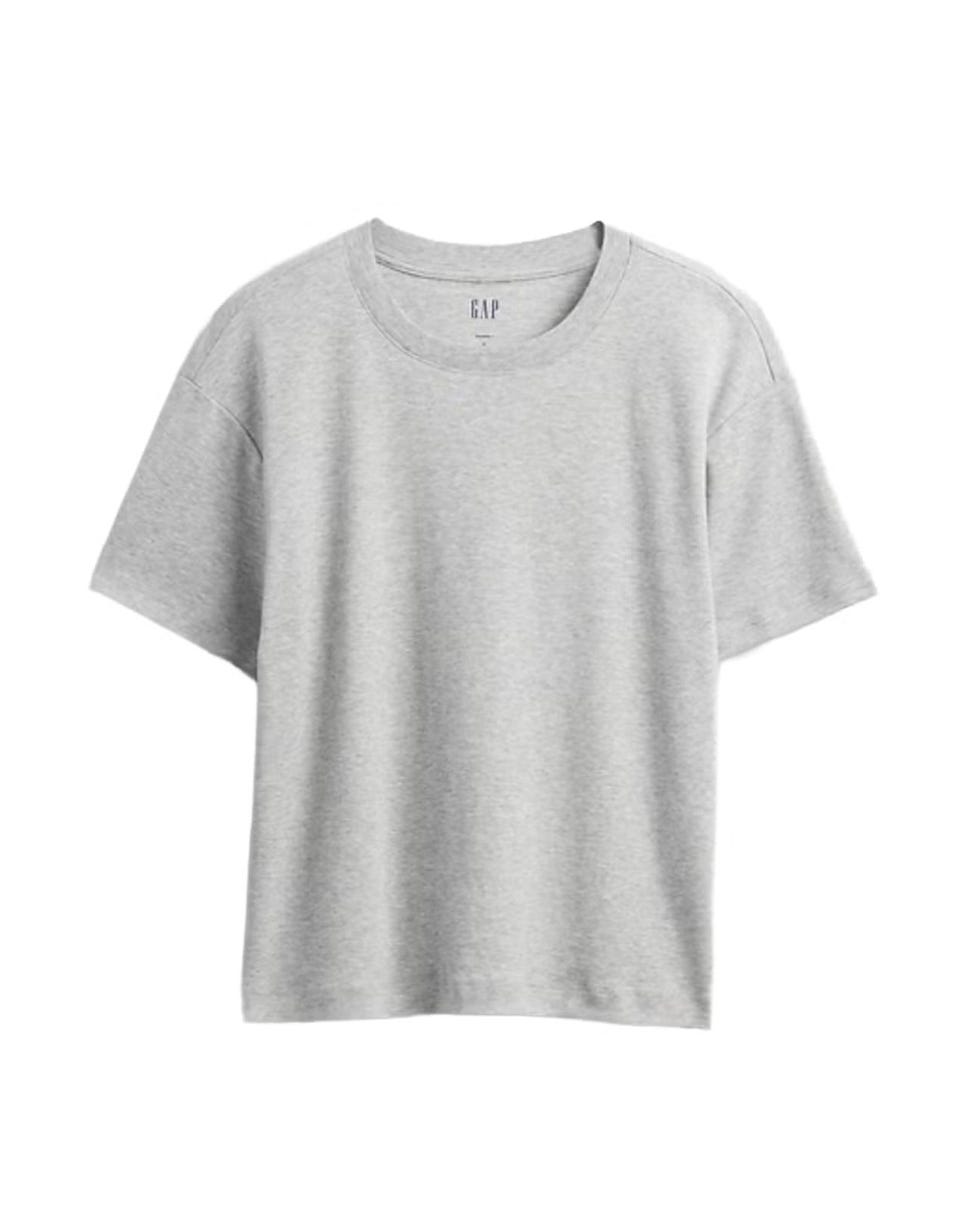 Supima Cotton Relaxed T-Shirt