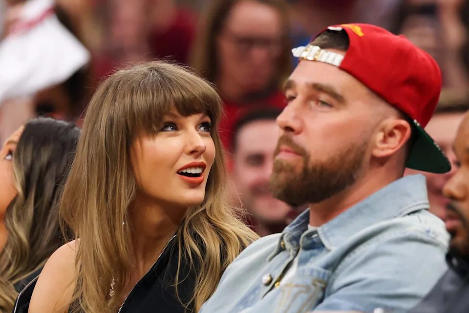 Photo credit: Gregory Shamus - Getty Images