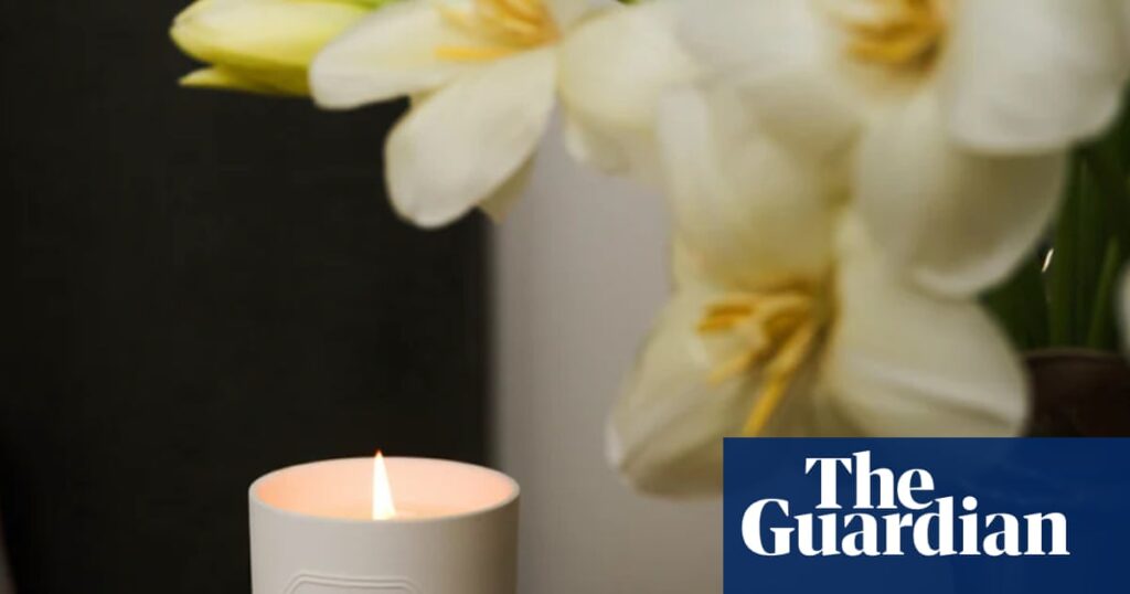 Meghan Markle’s anniversary candle: who wouldn’t want to pay $64 to celebrate someone else’s marriage? | Meghan, the Duchess of Sussex