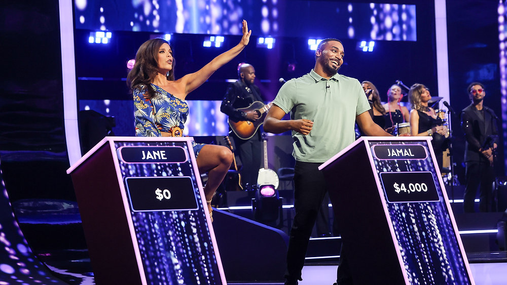 Celebrity Name That Tune Renewed for Season 6 at Fox