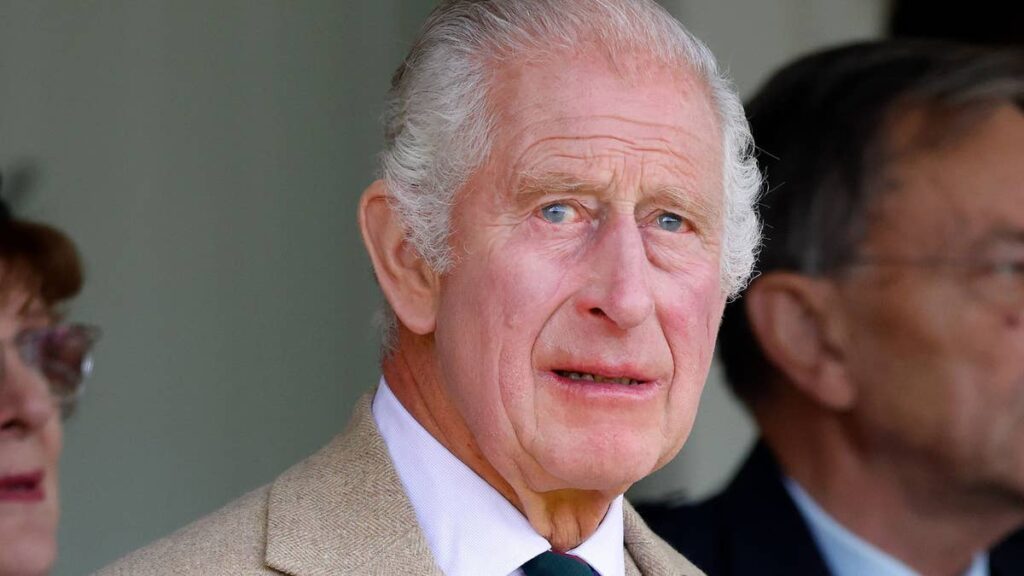 King Charles 'shocked and saddened' after soldier dies following fall at Windsor Horse Show