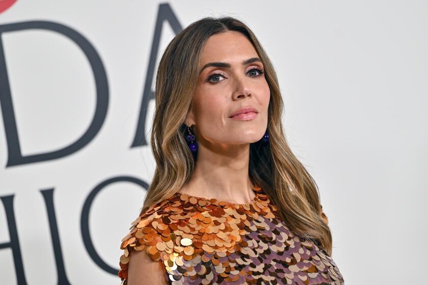 Mandy Moore joins the mommy group discourse, says Ashley Tisdale’s scathing essay ‘cuts to the core’ Mandy Moore joins the mommy group discourse, says Ashley Tisdale's scathing essay 'cuts to the core'