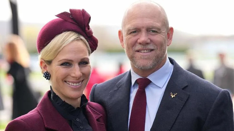 Zara Tindall and Mike Tindall have remained among the royal family’s most visible non-working royals in recent years. By: James Whatling / MEGA