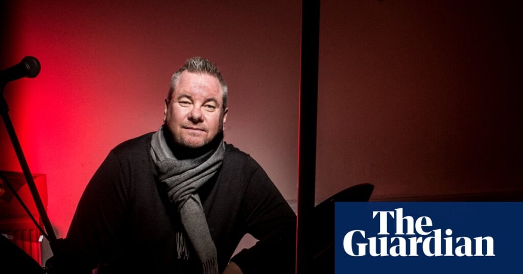 ‘Our rivalry with Take That was always tongue in cheek’: Tony Mortimer’s honest playlist | Music