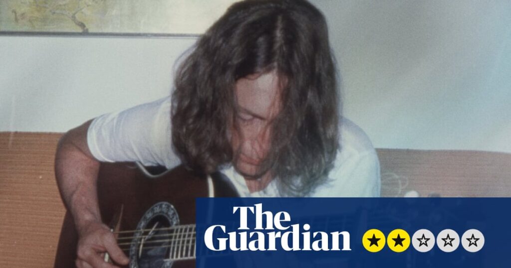 John Lennon: The Last Interview review – Soderbergh imagines there’s no people with bland AI clipshow | Cannes film festival John Lennon: The Last Interview review – Soderbergh imagines there’s no people with bland AI clipshow | Cannes film festival