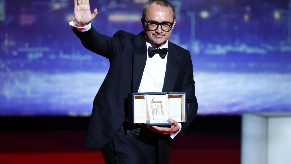 Cannes Grand Prix Winner Andrey Zvyagintsev Uses Acceptance Speech to Address Putin: ‘Put an End to This Carnage’