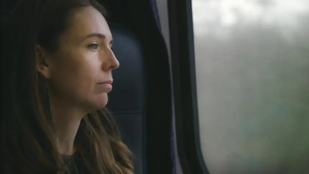 Jacinda Ardern documentary wins top prize at Emmy Awards – Stuff Jacinda Ardern documentary wins top prize at Emmy Awards - Stuff