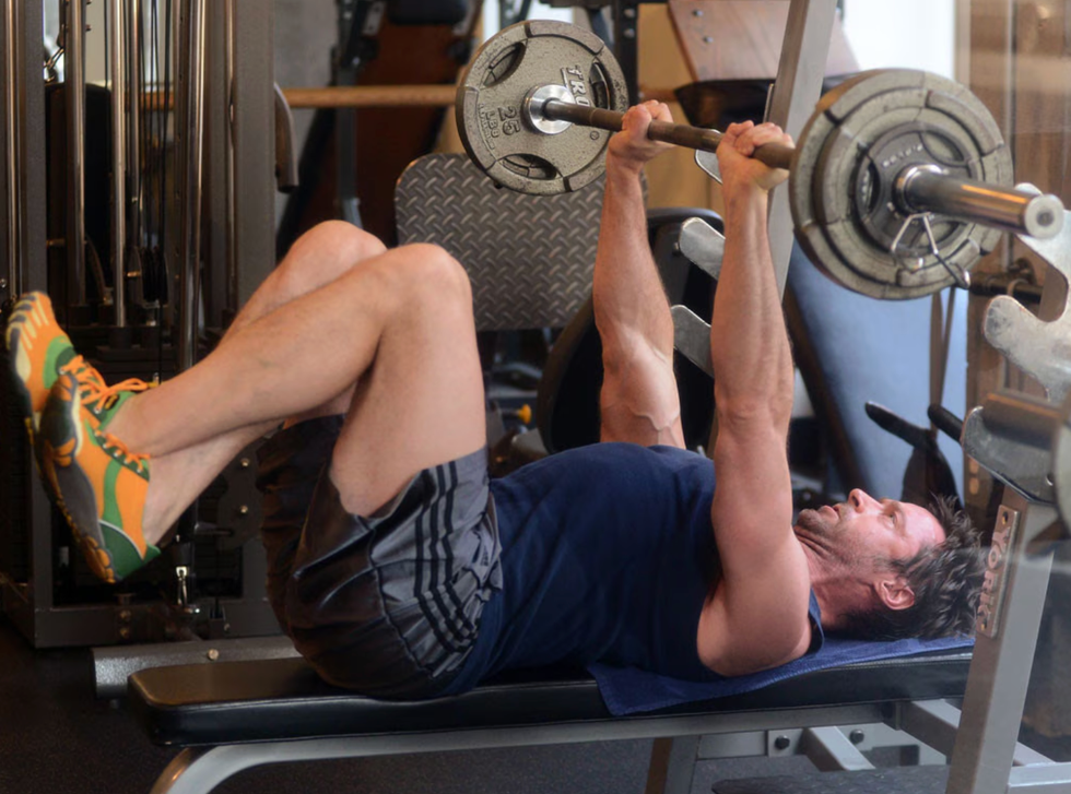 hugh jackman hugh jackman