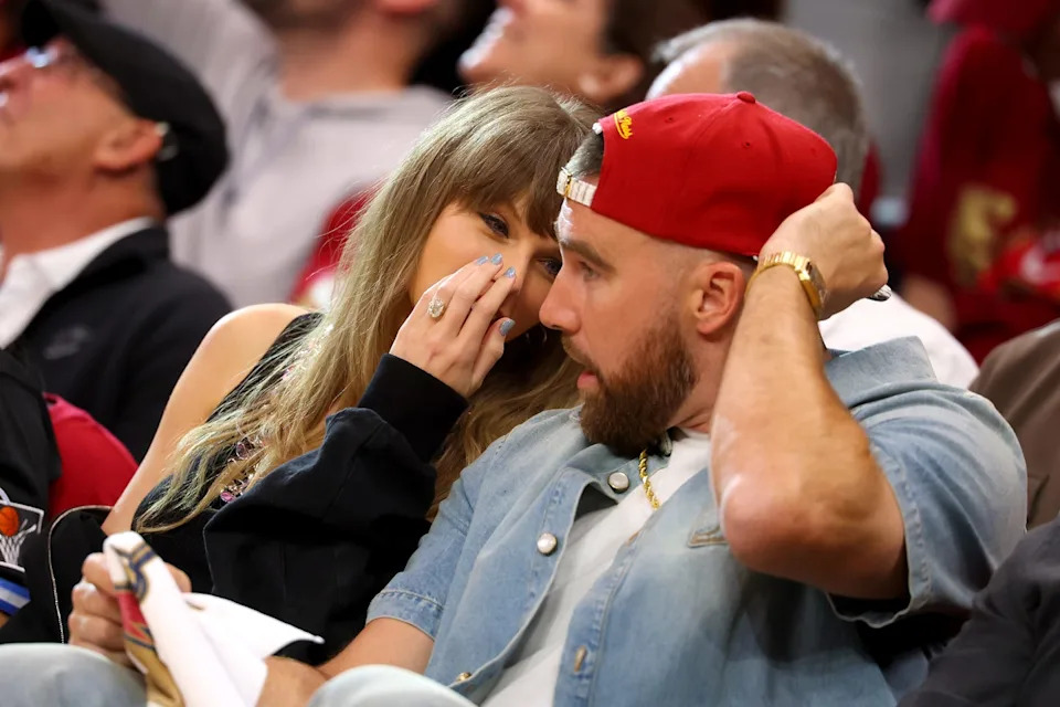 Photo credit: Gregory Shamus - Getty Images