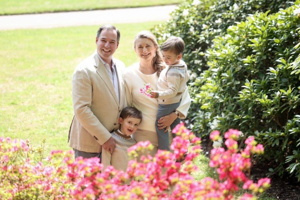 Happy Sixth Birthday to Prince Charles of Luxembourg 🎉