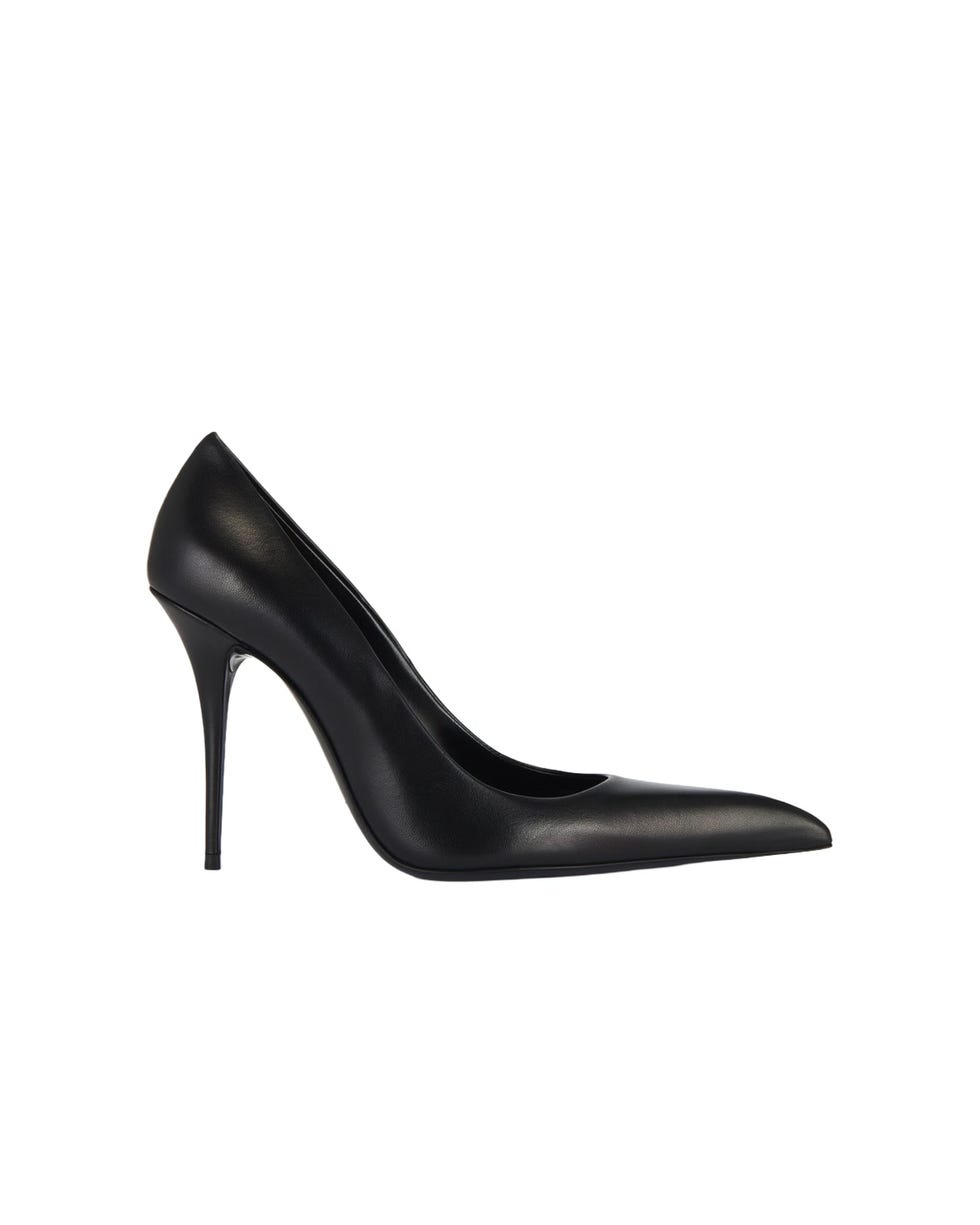 Elysee Pump