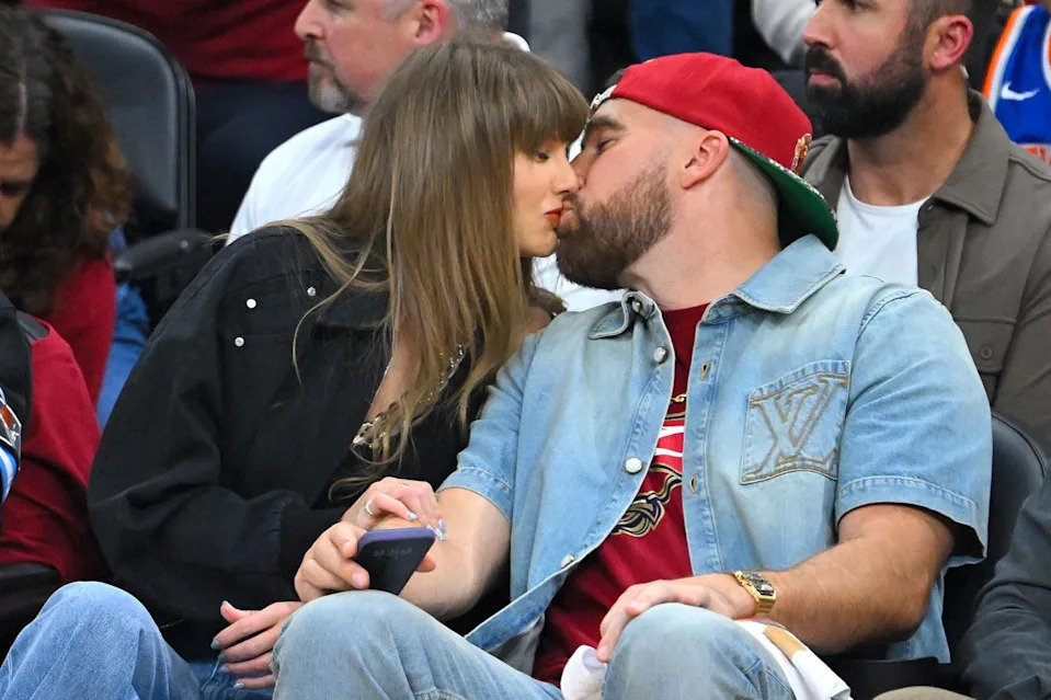 Photo credit: Jason Miller - Getty Images