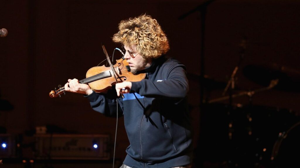 Canadian Fiddler Ashley MacIsaac Sues Google Over Allegedly Being Falsely Identified as a Sex Offender in AI-Generated Overview