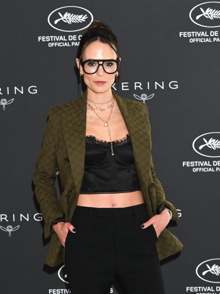 Jordana Brewster | Kering Women in Motion Awards at the 79th Annual Cannes Film Festival 17th May 2026