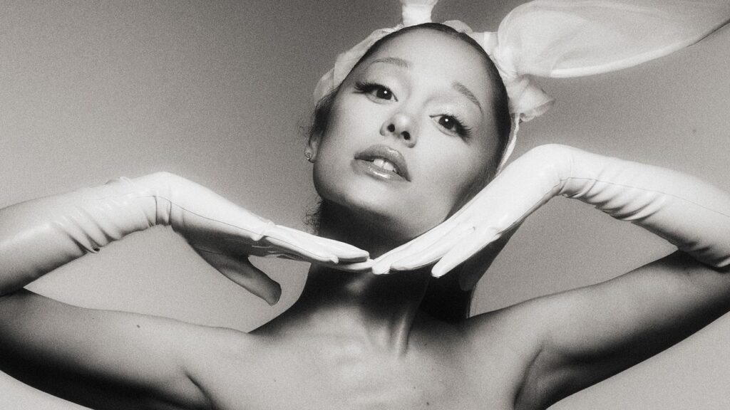 Ariana Grande Drops Dangerous Woman Outtake “Knew Better Part Two” Ariana Grande Drops Dangerous Woman Outtake “Knew Better Part Two”