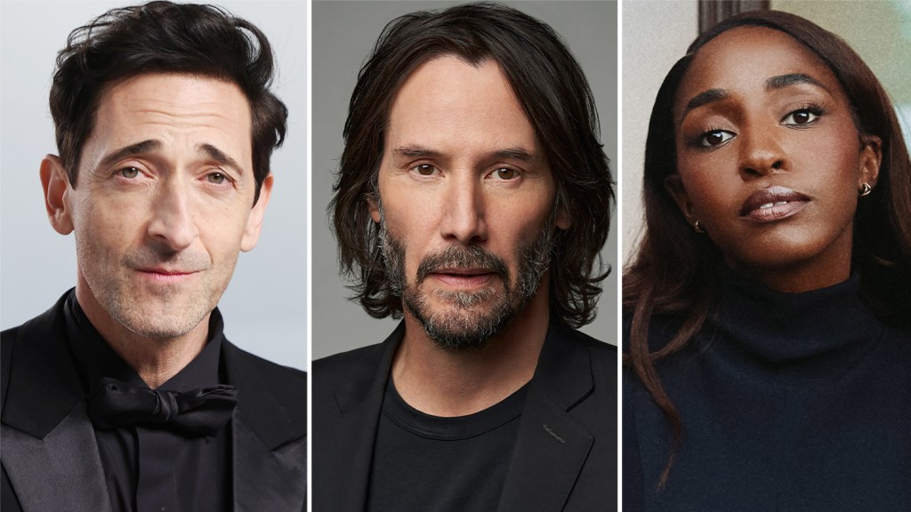 Tony Nominations 2026 Snubs & Surprises: Screen Stars Shut out