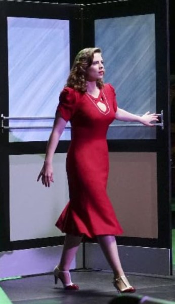 Agent Carter (2015-2016)