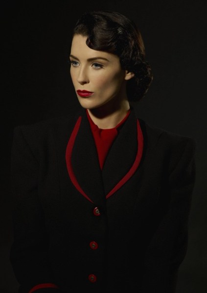 Agent Carter (2051-2016)