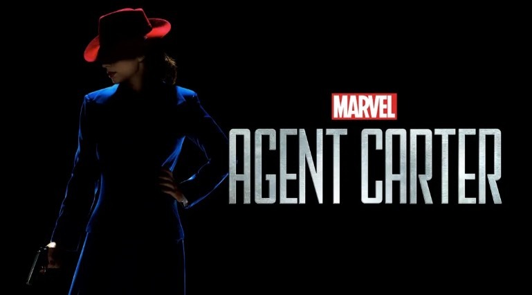 Agent Carter (2015-16) – Frock Flicks