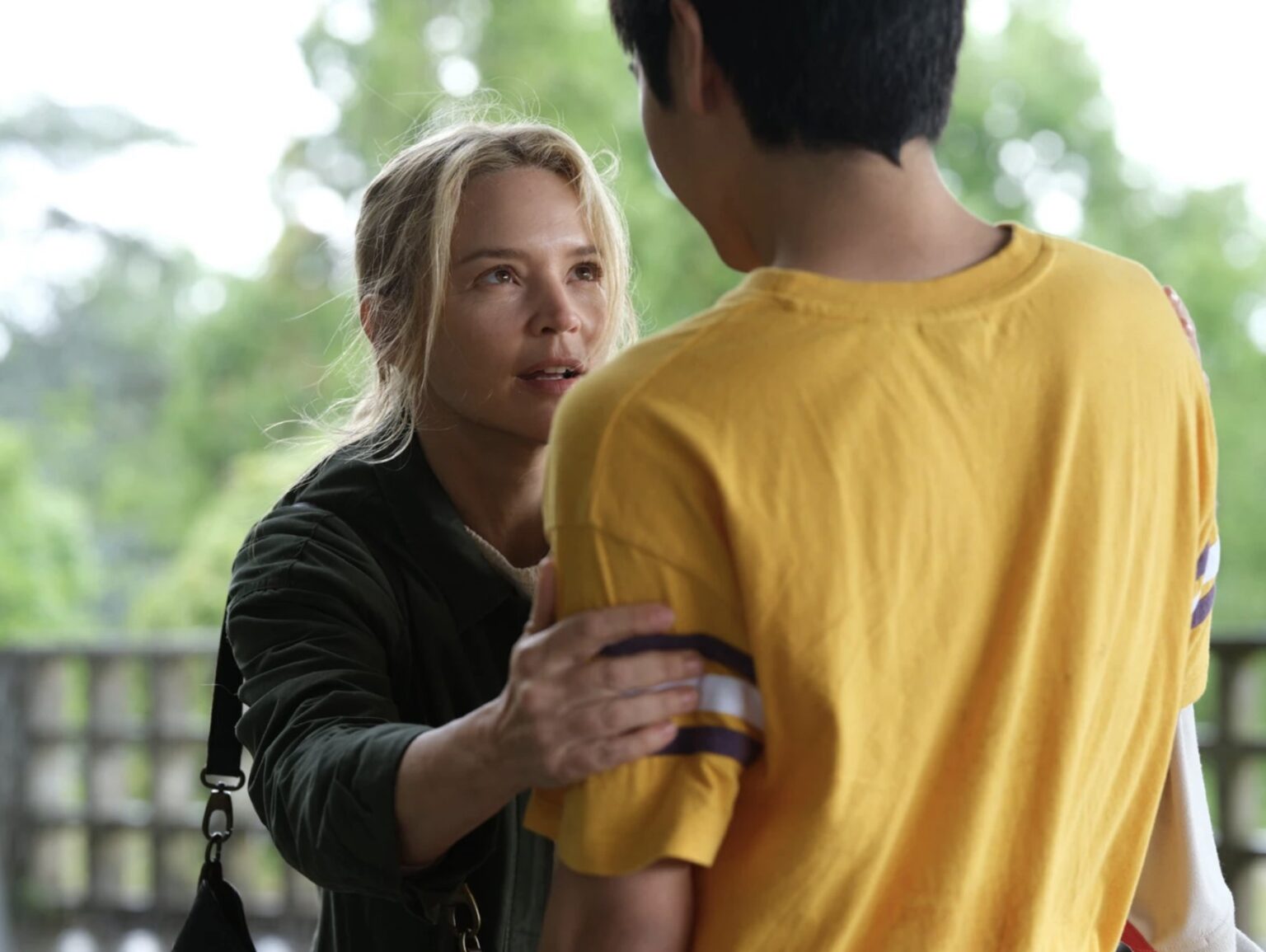 Cannes Review: All of a Sudden Is Ryusuke Hamaguchi’s Most Empathetic, Humanist Film to Date Cannes Review: All of a Sudden Is Ryusuke Hamaguchi’s Most Empathetic, Humanist Film to Date