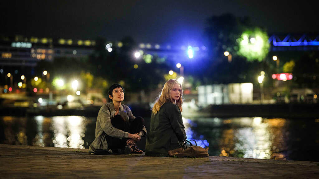 ‘All of a Sudden’ Review: Ryusuke Hamaguchi on Care and Compassion All of a Sudden, Soudain