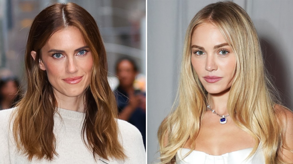 Allison Williams & Michelle Randolph To Star In Sci-Fi 'Homewrecker'