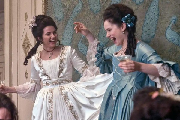 Amadeus (2025)