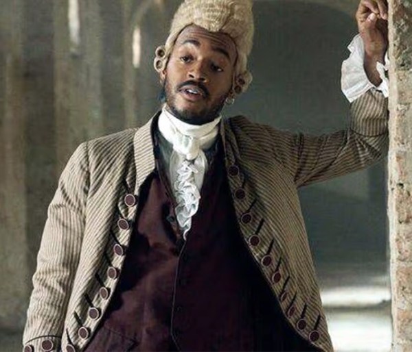 Amadeus (2025)