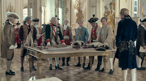 Amadeus (2025). Photo by Adrienn Szabo.