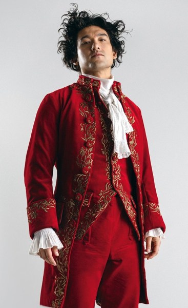 Amadeus (2025)