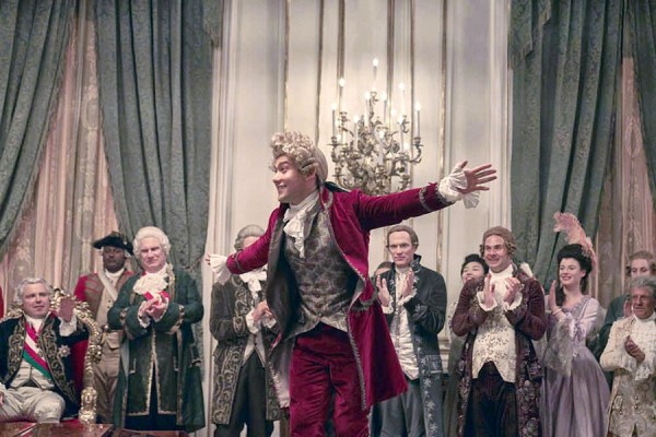 Amadeus (2025)