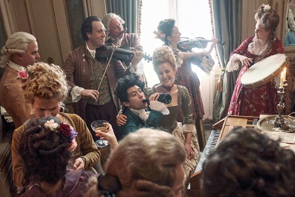 Amadeus (2025). Photo by Adrienn Szabo.