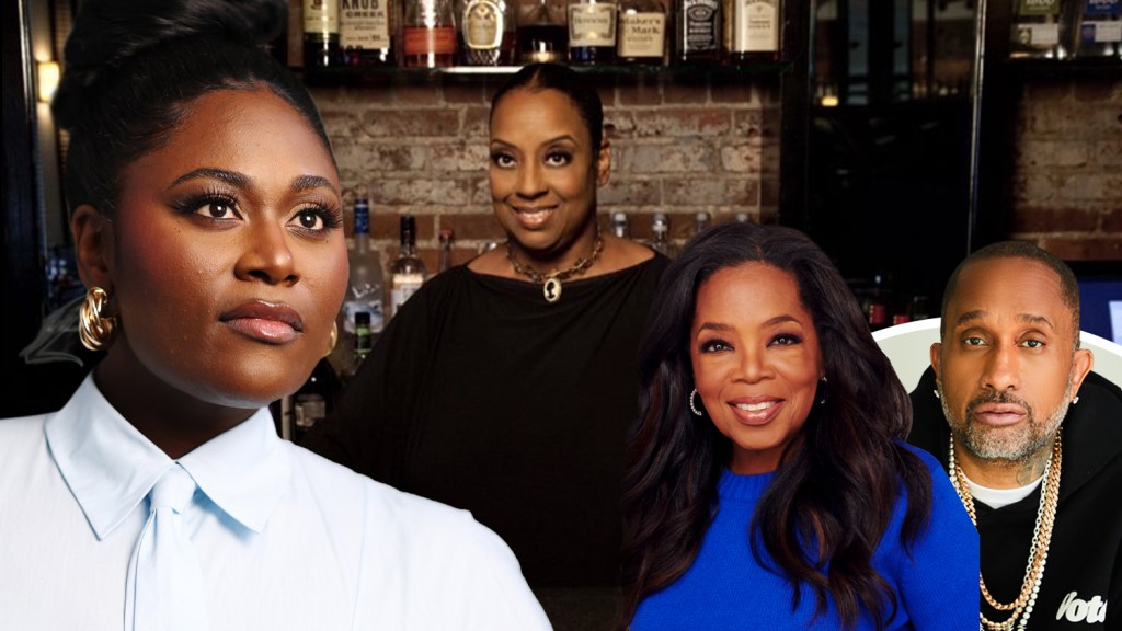 Danielle Brooks Stars In Melba Wilson Comedy At Apple TV From Oprah Danielle Brooks Stars In Melba Wilson Comedy At Apple TV From Oprah