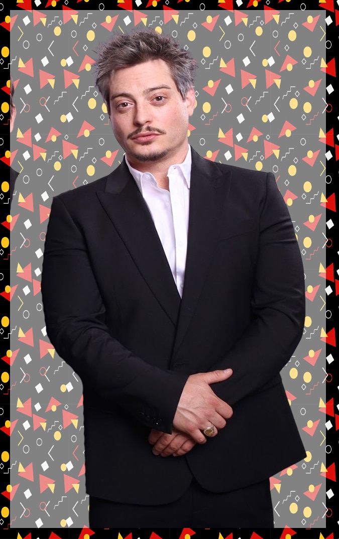 Andrew Lawrence