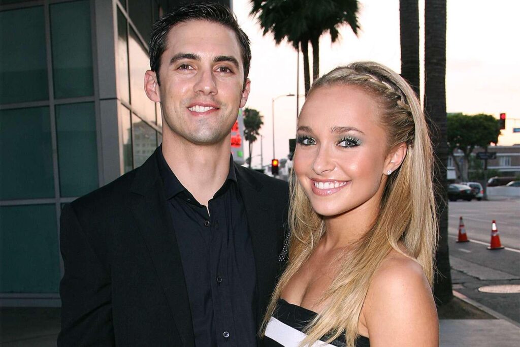 Hayden Panettiere reflects on dating 30-year-old Milo Ventimiglia when she was 18, predicts her daughter will do the same