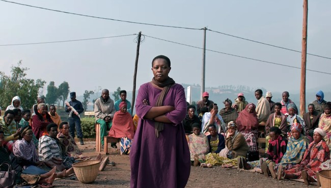 Ben’Imana Review: Marie-Clémentine Dusabejambo’s Remarkable Debut Ben'Imana Review: Marie-Clémentine Dusabejambo's Remarkable Debut