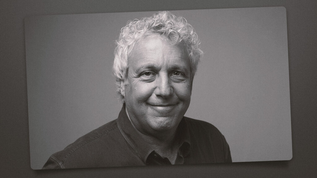 Barry Blaustein