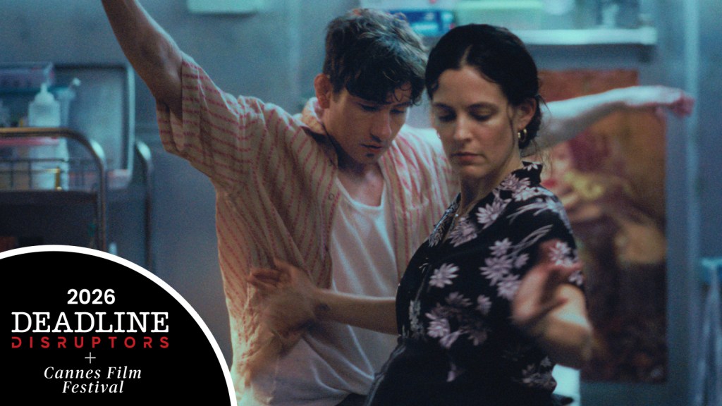 Barry Keoghan On ‘Butterfly Jam’, The Beatles & ‘Batman II’: Q&A Barry Keoghan On 'Butterfly Jam', The Beatles & 'Batman II': Q&A