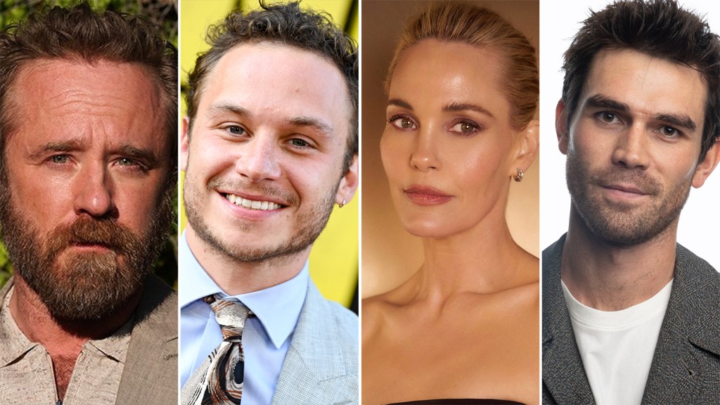 Dan Gable Movie Casts Ben Foster, Finn Cole, Leslie Bibb, KJ Apa Dan Gable Movie Casts Ben Foster, Finn Cole, Leslie Bibb, KJ Apa