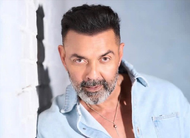 EXCLUSIVE: Bobby Deol takes a break from UK for Bandar promotions ahead of release