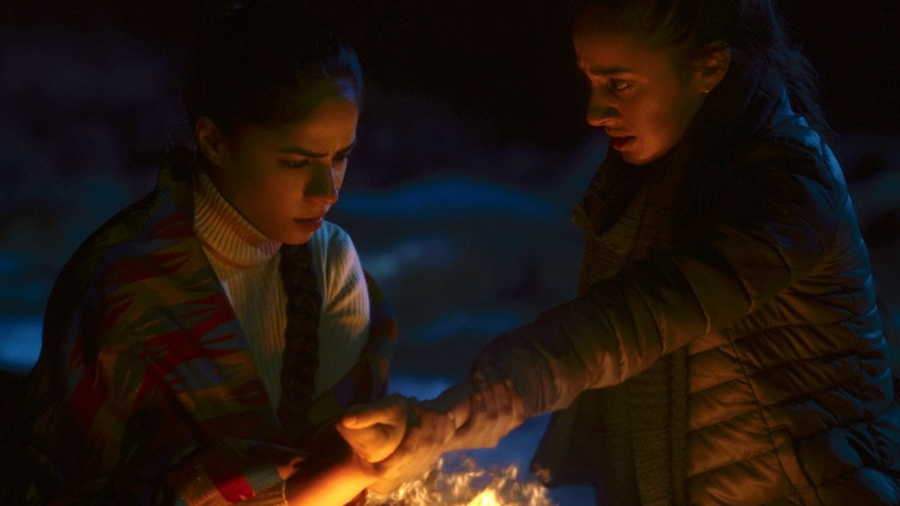 Indian Folk Horror ‘Bokshi’ Lands Spain Deal With Wild Duck Indian Folk Horror 'Bokshi' Lands Spain Deal With Wild Duck