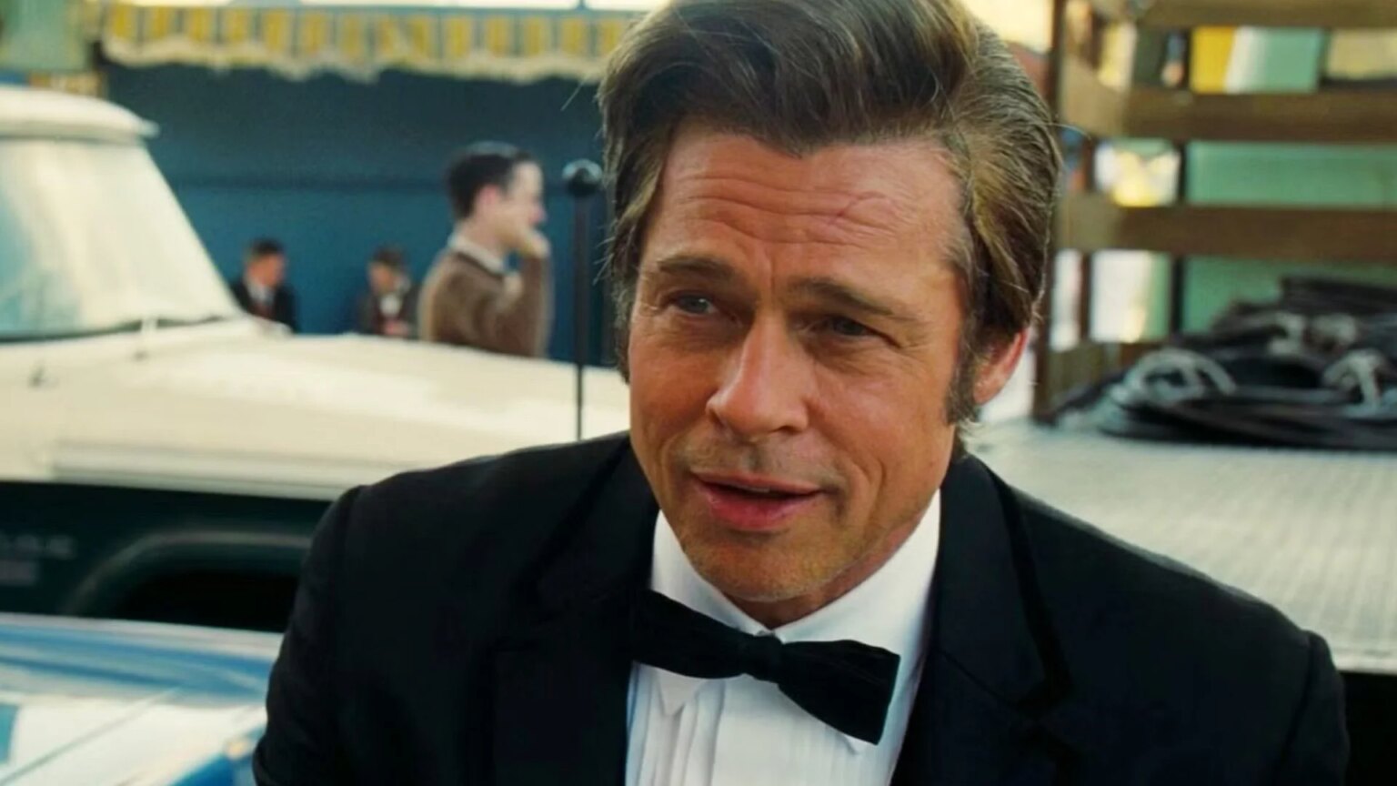 Brad Pitt Rumored for Massive MCU Role After His Little DEADPOOL 2 Cameo — GeekTyrant