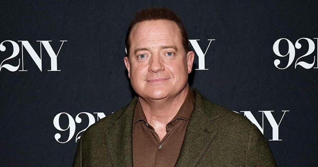 Brendan Fraser Follows Up The Mummy 4 With Major Sci-Fi Movie